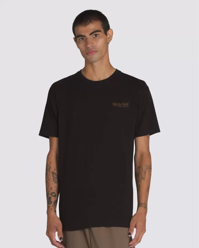 Waffle Room Service T-shirt Waffle Room Service T-shirt