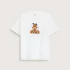 Waffles The Dog T-shirt Waffles The Dog T-shirt