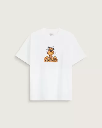 Waffles The Dog T-shirt