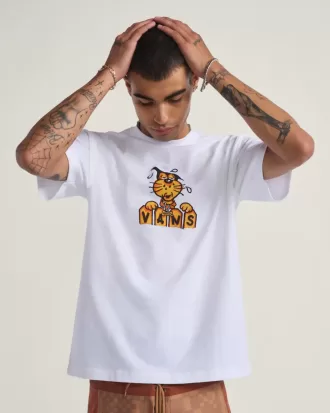 Waffles The Dog T-shirt