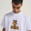 Waffles The Dog T-shirt Waffles The Dog T-shirt
