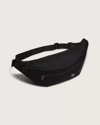 Ward Ripstop Crossbody-väska