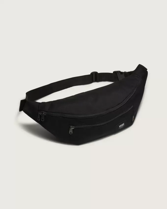 Ward Ripstop Crossbody-väska Ward Ripstop Crossbody-väska