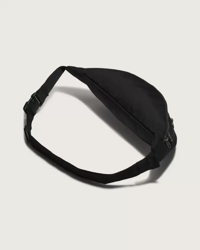 Ward Ripstop Crossbody-väska Ward Ripstop Crossbody-väska