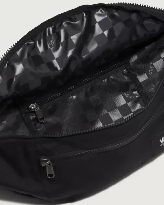 Ward Ripstop Crossbody-väska Ward Ripstop Crossbody-väska