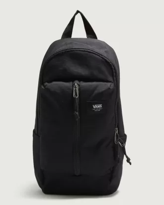 Warp Ripstop Sling Bag