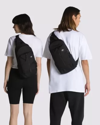 Warp Ripstop Sling Bag