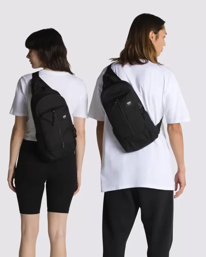 Warp Ripstop Sling Bag Warp Ripstop Sling Bag