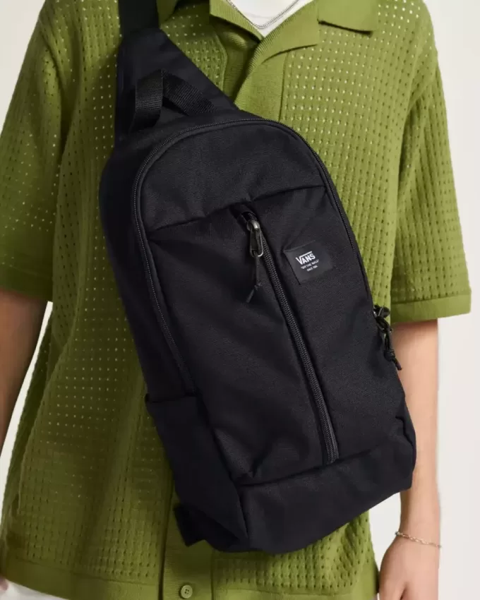 Warp Ripstop Sling Bag Warp Ripstop Sling Bag