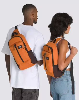 Warp Sling Bag
