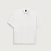 Wayside Eyelet Woven Shirt Wayside Eyelet Woven Shirt