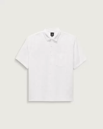 Wayside Eyelet Woven Shirt