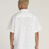 Wayside Eyelet Woven Shirt Wayside Eyelet Woven Shirt