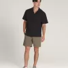 Wayside Eyelet Woven Shirt Wayside Eyelet Woven Shirt
