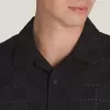 Wayside Eyelet Woven Shirt Wayside Eyelet Woven Shirt