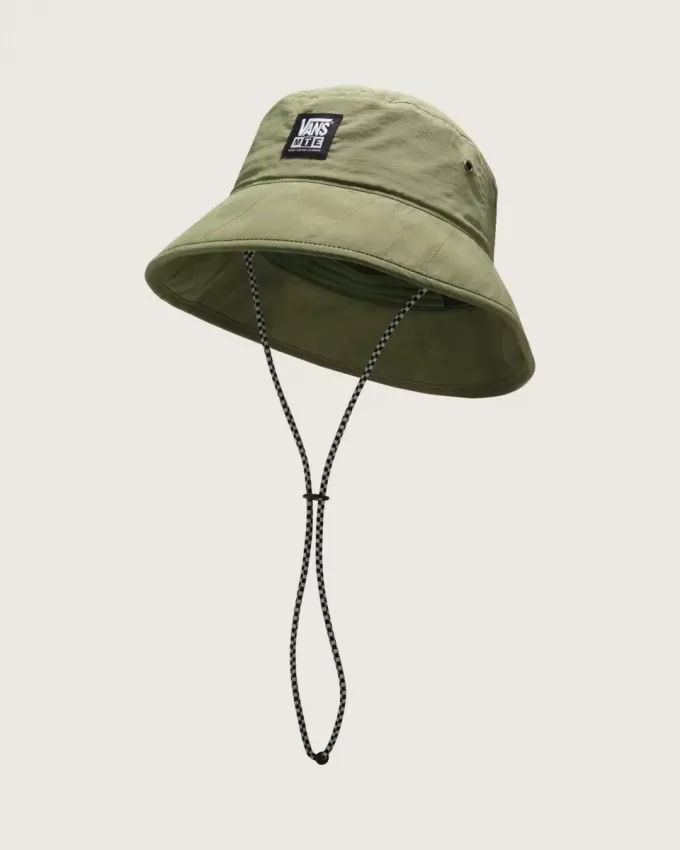 Wilder Bucket Hat Wilder Bucket Hat