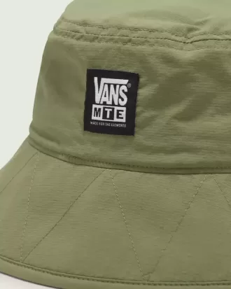 Wilder Bucket Hat