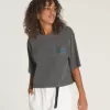Wildthorn reflekterande T-shirt