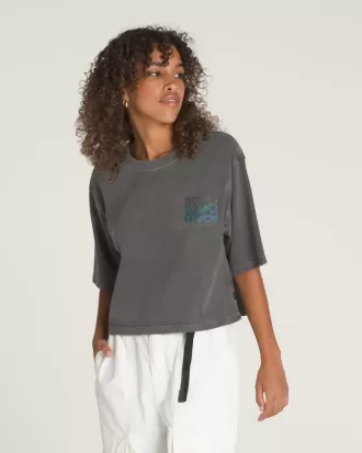 Wildthorn reflekterande T-shirt Wildthorn reflekterande T-shirt