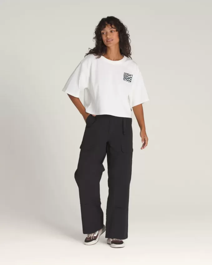 Wildthorn reflekterande T-shirt