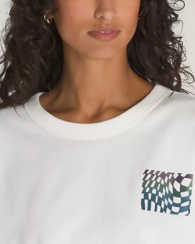 Wildthorn reflekterande T-shirt