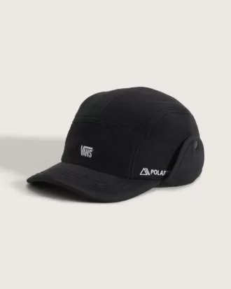 Windstopper Polartec® öronskyddshatt