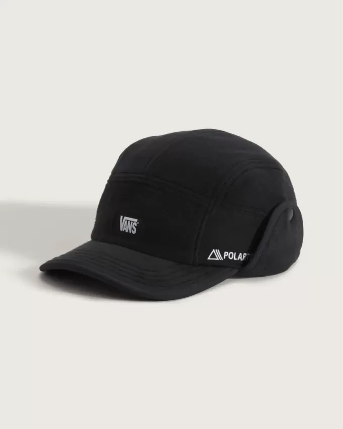 Windstopper Polartec® öronskyddshatt