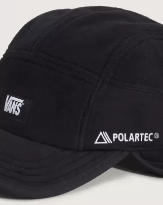 Windstopper Polartec® öronskyddshatt