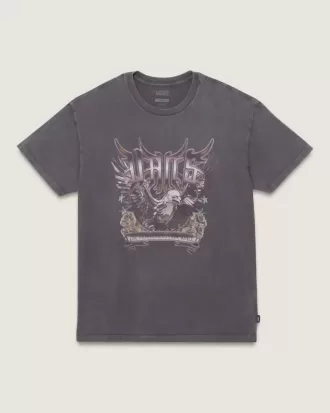 Wing Rush överdimensionerad T-shirt