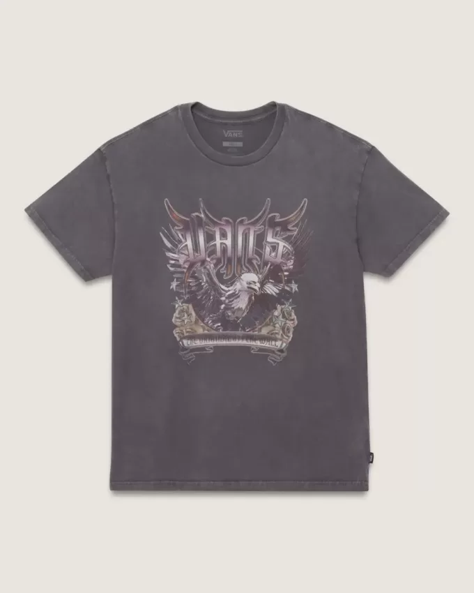 Wing Rush överdimensionerad T-shirt