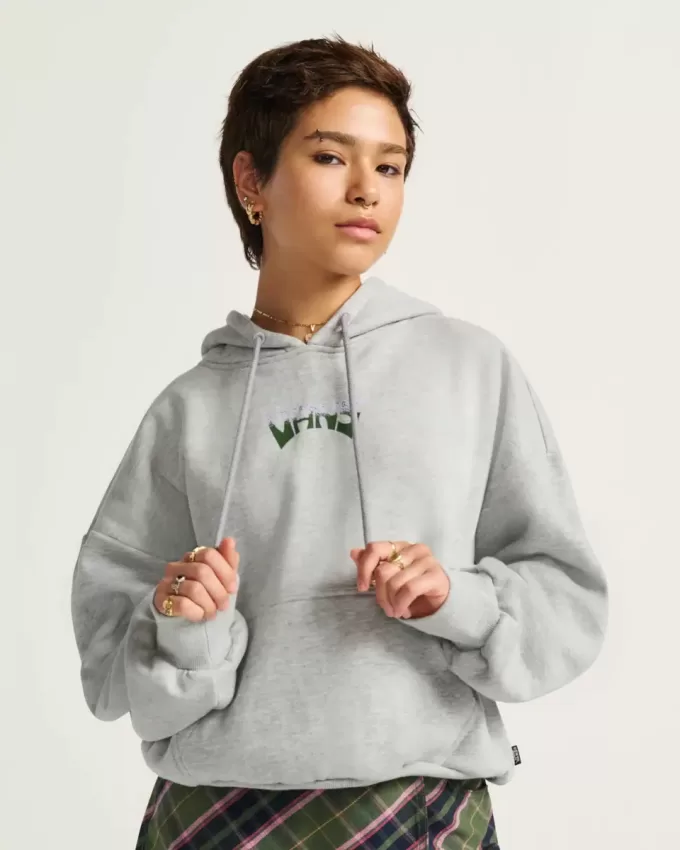 World Peace Retro Pullover Hoodie World Peace Retro Pullover Hoodie