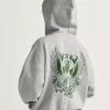 World Peace Retro Pullover Hoodie World Peace Retro Pullover Hoodie