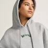 World Peace Retro Pullover Hoodie World Peace Retro Pullover Hoodie