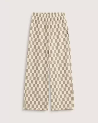 Wren Checkerboard Byxor