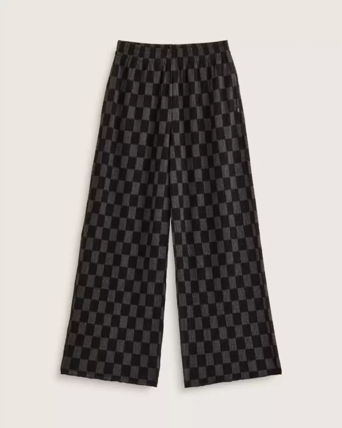 Wren Checkerboard Byxor Wren Checkerboard Byxor