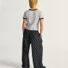 Wren Checkerboard Byxor Wren Checkerboard Byxor