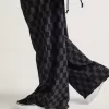 Wren Checkerboard Byxor Wren Checkerboard Byxor
