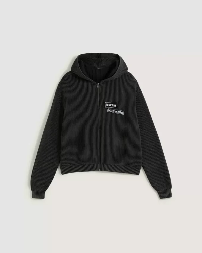 Ximeno Zip Hoodie Ximeno Zip Hoodie