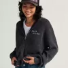 Ximeno Zip Hoodie Ximeno Zip Hoodie