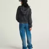 Ximeno Zip Hoodie Ximeno Zip Hoodie