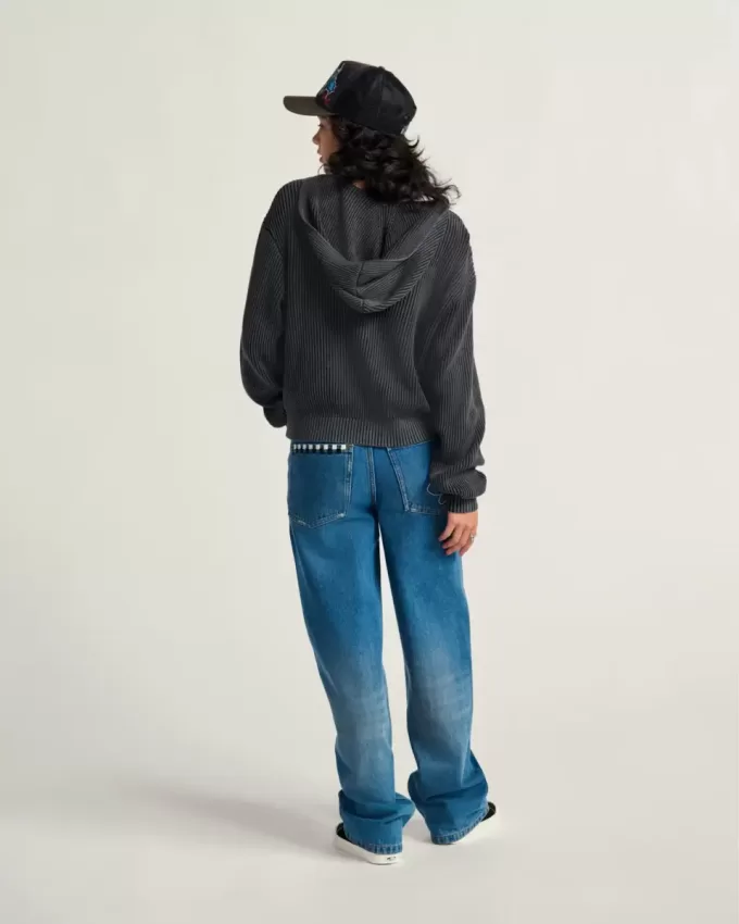 Ximeno Zip Hoodie Ximeno Zip Hoodie