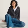 Ximeno Zip Hoodie Ximeno Zip Hoodie