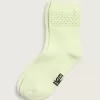 Zoner Half Crew Strumpor