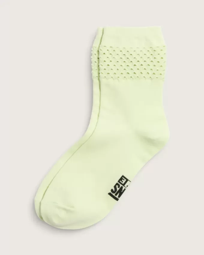 Zoner Half Crew Strumpor